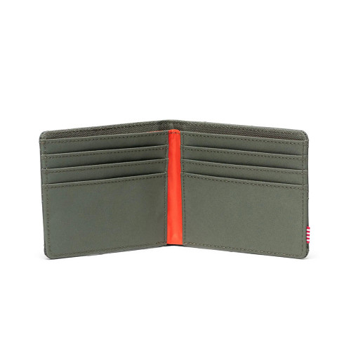 Herschel Πορτοφόλι Roy Wallet Quilted Capsule